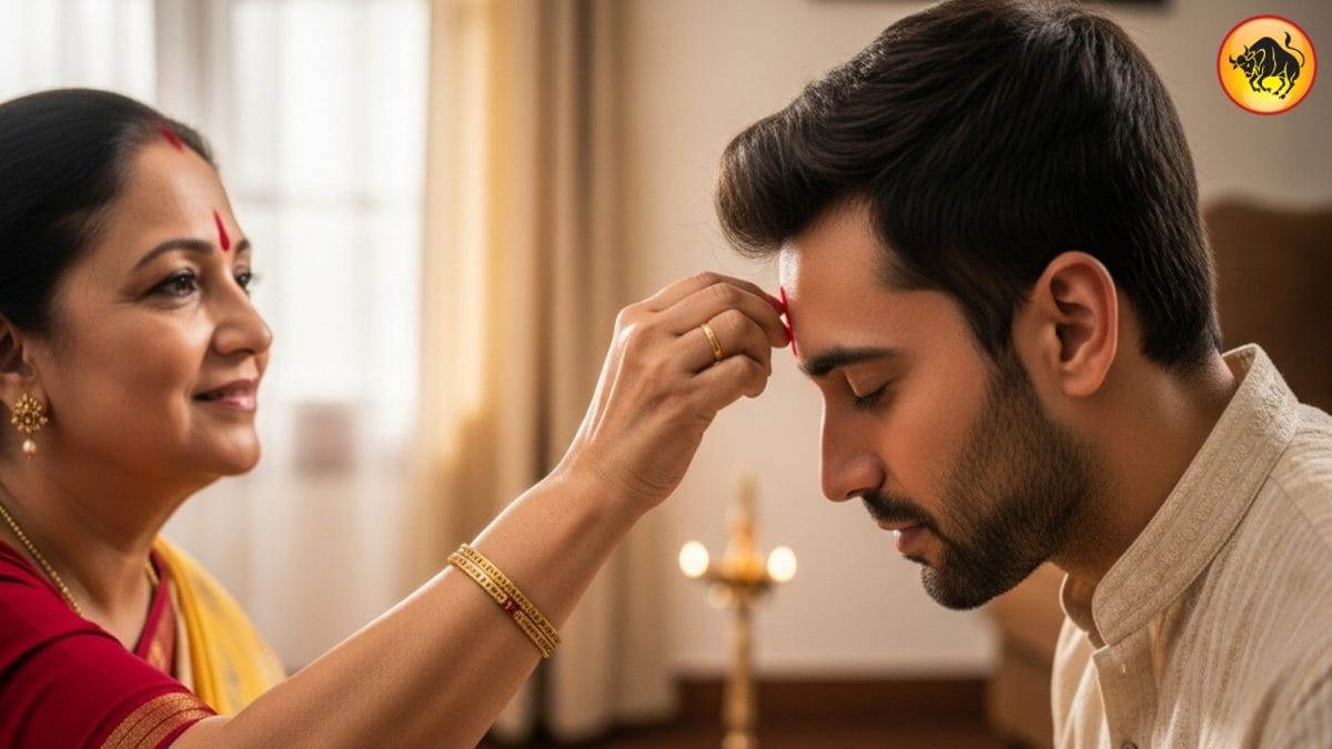 वृषभ राशि वाले आज भूलकर भी ना करें यह काम, वरना हो सकता है भारी नुकसान!