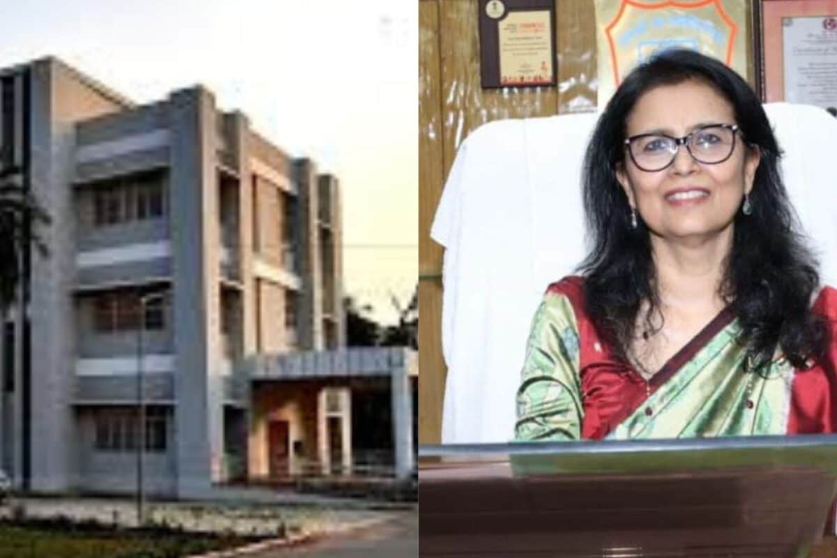 कौन हैं प्रोफेसर रत्ना अमृत जिनको मिली पटना के ए.एन. कॉलेज की कमान? बड़े आईएएस अफसर की पत्नी और शिक्षा जगत में एक जाना-माना नाम