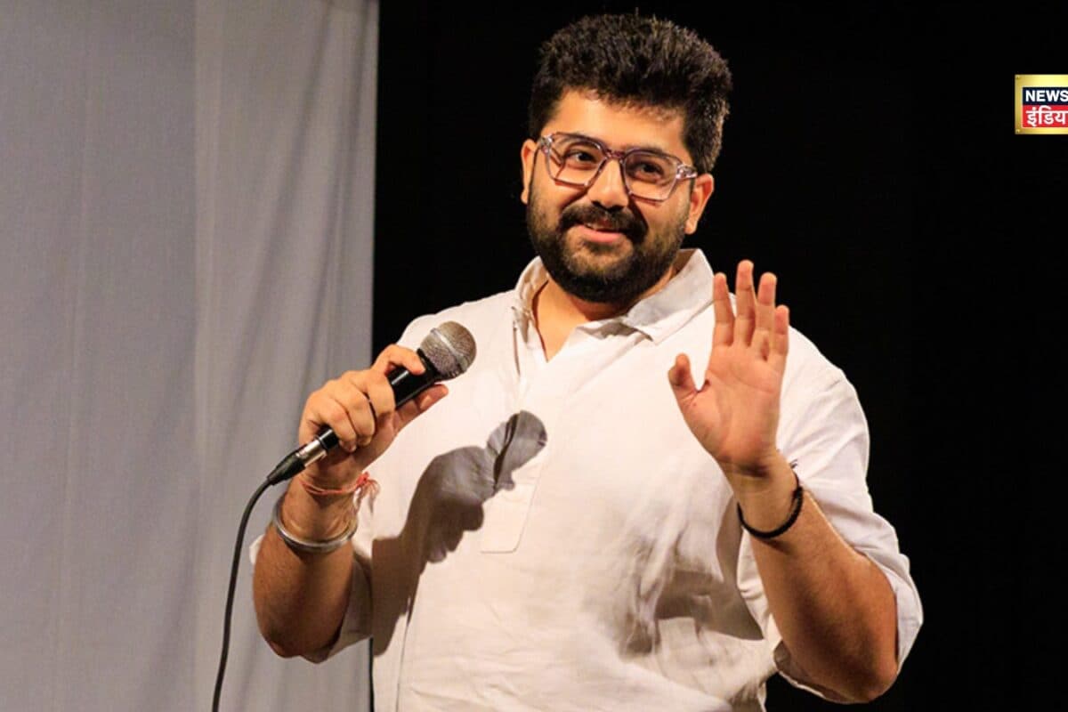 रात-दिन रेलवे में रहकर व्लॉगर ने जो देखा… ऐसी ट्रेन जो लग्जरी भी है और आम लोगों के लिए भी