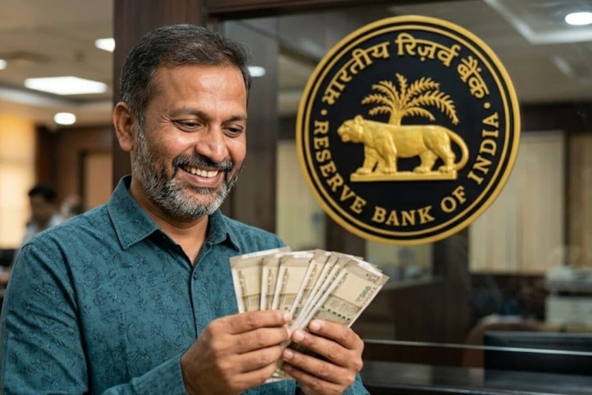 आरबीआई का बही खाता देखना चाहेंगे आप, पिछले साल से 21 फीसदी ज्‍यादा किया है लेनदेन, सोने पर सबसे ज्‍यादा खर्चा