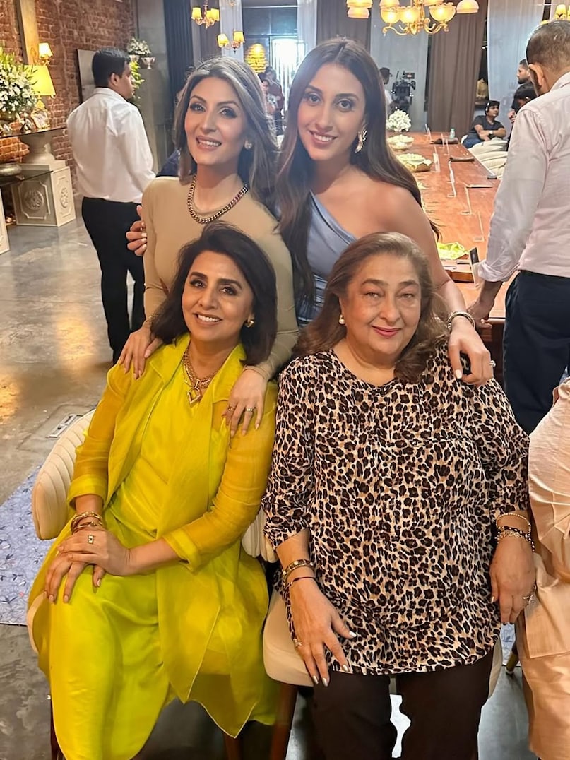 riddhima kapoor 