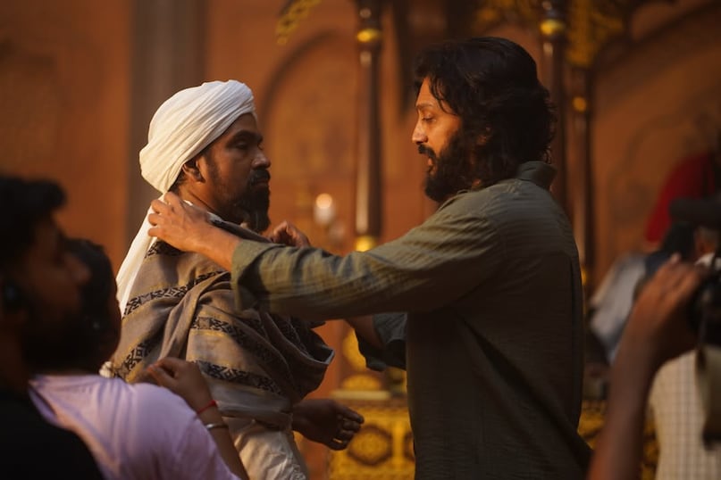 riteish deshmukh
