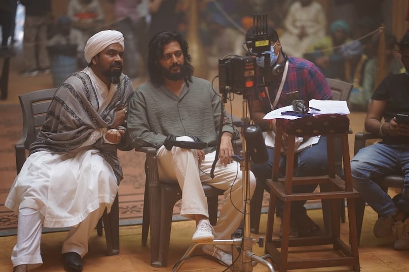 riteish deshmukh