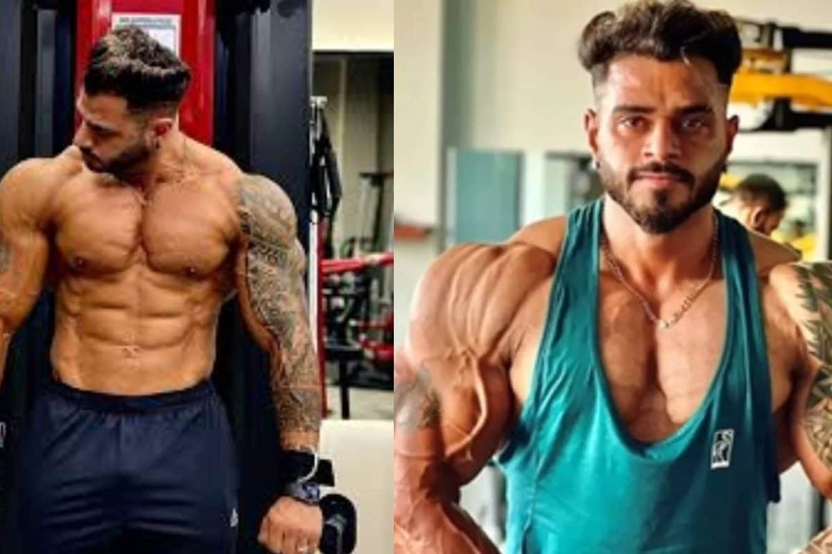 इंटरनेशनल बॉडीबिल्डर रण सिंह की अचानक मौत, 30 साल की उम्र में बड़े खिताब किए थे नाम, कैसे गई जान