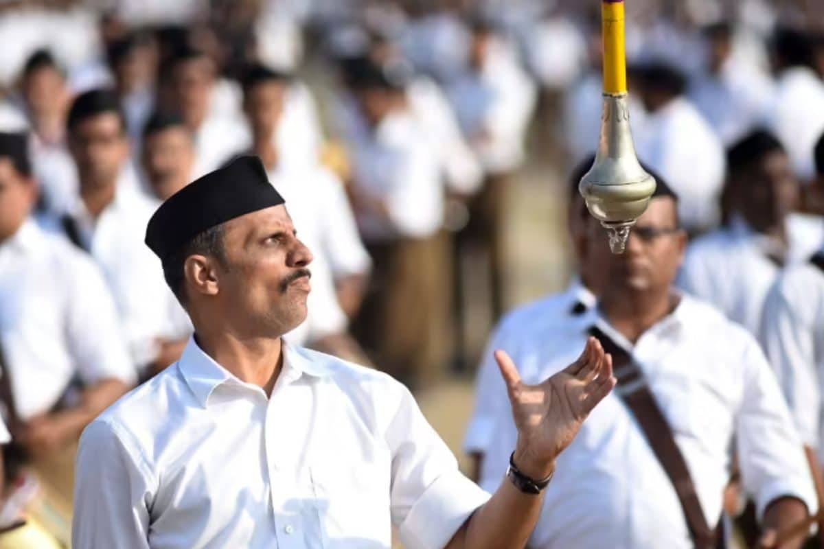 OPINION: हिंदुत्व और बंगाली राष्ट्रवाद के बीच की खाई पाट कर संघ ने बंगाल में रचा इतिहास