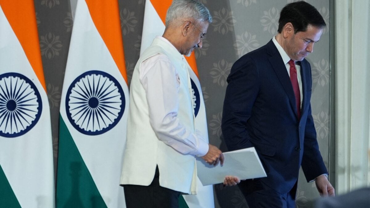 Marco Rubio India Visit LIVE | Marco Rubio Taj Mahal | Marco Rubio Aamer Fort | मार्को रुबियो आगरा रवाना, एक घंटे तक करेंगे ताज का दीदार Marco Rubio India Visit LIVE | Marco Rubio Taj Mahal | Marco Rubio Aamer Fort | मार्को रुबियो आगरा रवाना, एक घंटे तक करेंगे ताज का दीदार
