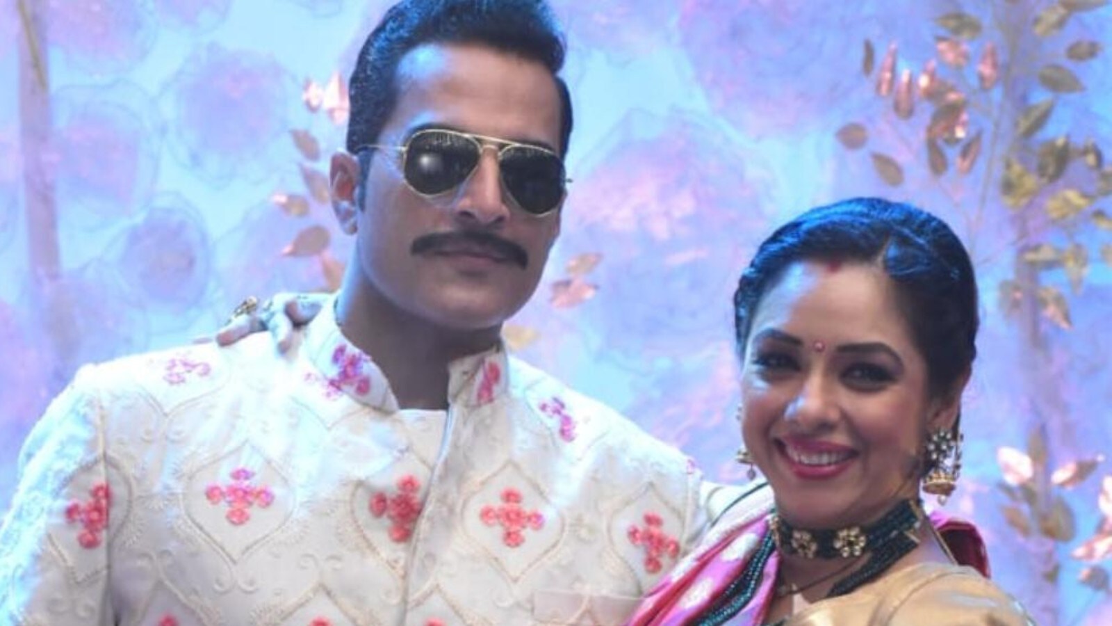 rupali sudhanshu panday rupali sudhanshu panday