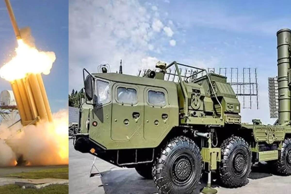 पाकिस्तानी फतह-3 के चीथड़े उड़ा देगा 'सुदर्शन चक्र', 600km की रेंज, VHF रडार से एक साथ 36 टार्गेट खल्लास
