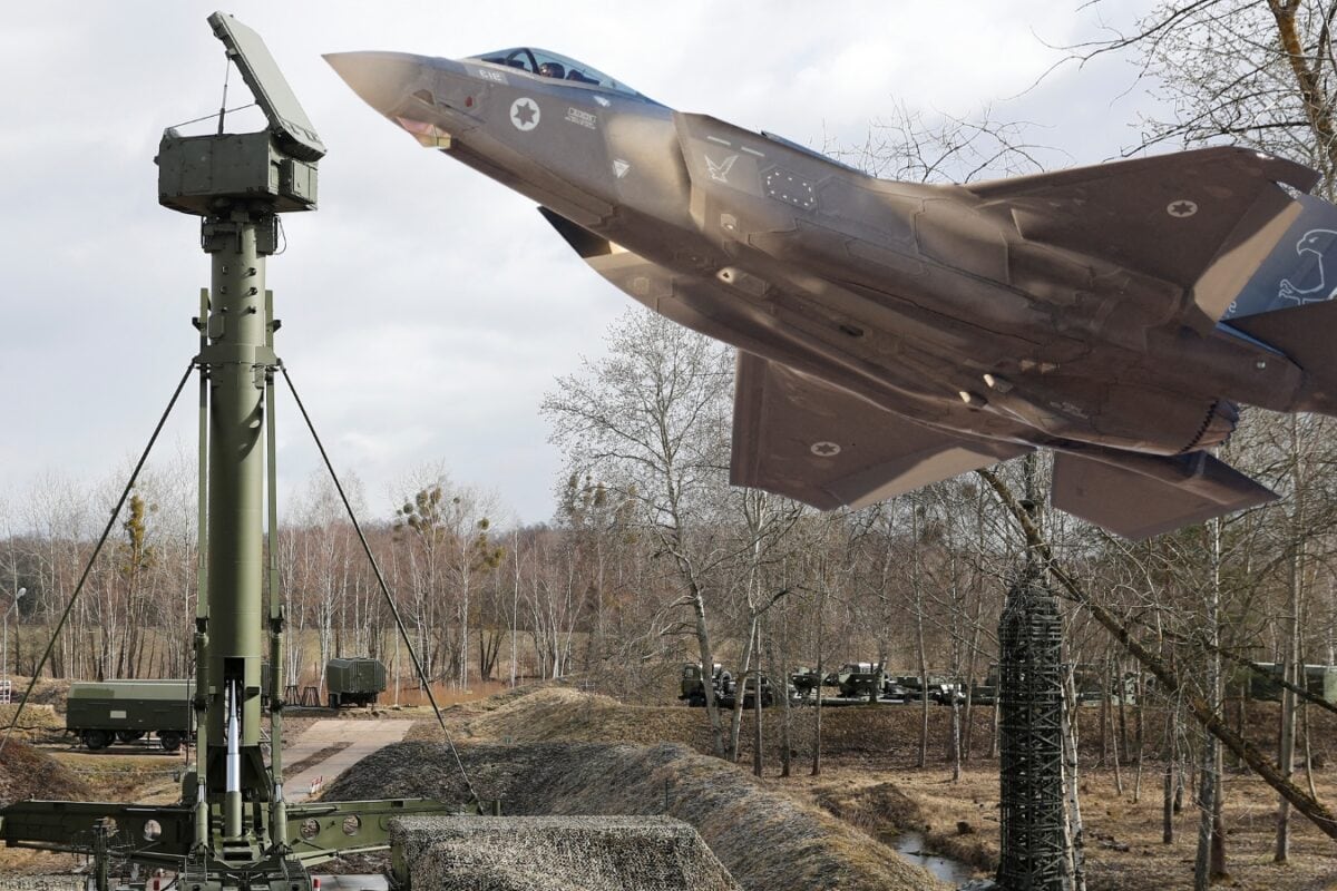 S-400, अस्‍त्र MK-3 और फिर तबाही ही तबाही, अमेरिकी F-35 हो या चीन का J-35AE फाइटर जेट, पलभर में हो जाएंगे खाक
