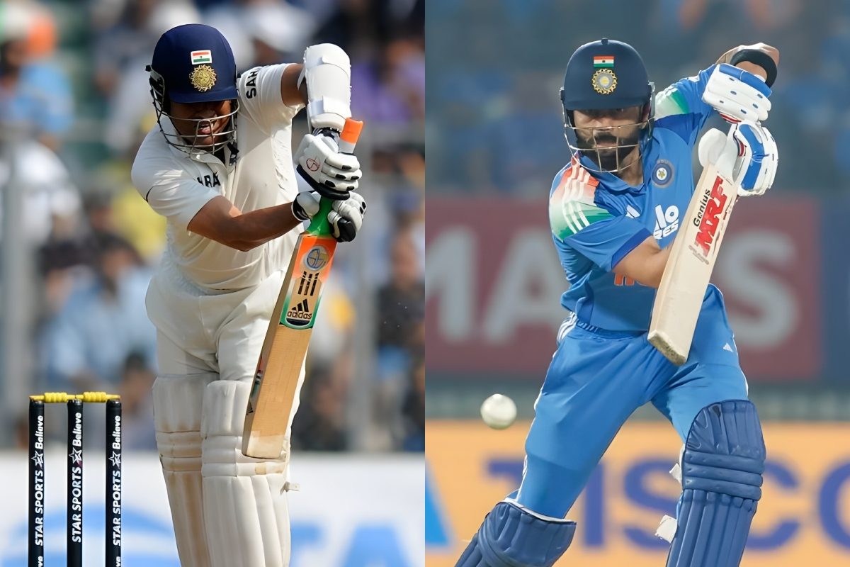 दुनिया के 5 क्रिकेटर... जिन्होंने इंटरनेशनल क्रिकेट में लगाए सबसे ज्यादा शतक, 13 साल बाद भी नहीं टूटा 100 सेंचुरी का विश्व कीर्तिमान