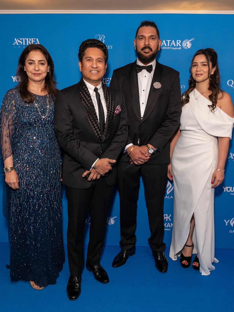 sachin tendulkar