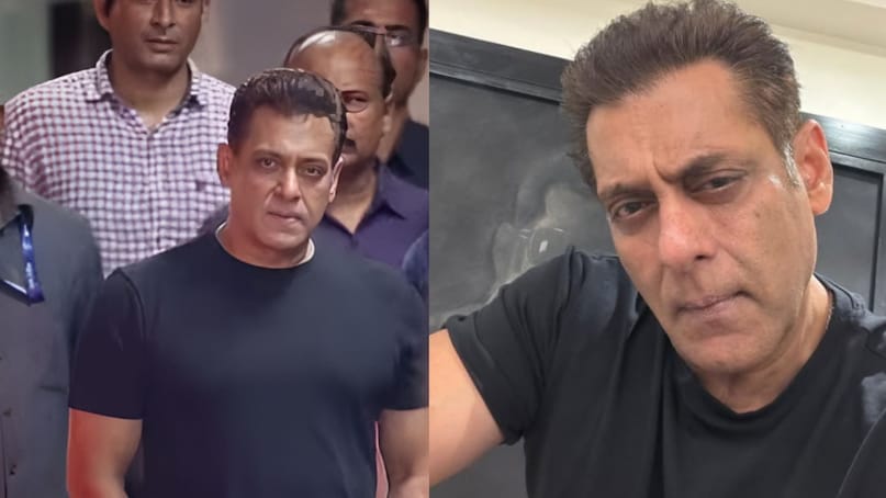Salman Khan loses cool at paparazzi, Salman Khan News, Salman Khan Social Media Post, Salman Khan warns paparazzi, Maatrubhumi, hospital visit, viral clips, Salman Khan hinduja, सलमान खान ने पापराज़ी पर अपना आपा खोया, सलमान खान समाचार, सलमान खान सोशल मीडिया पोस्ट, सलमान खान ने पापराज़ी को चेतावनी दी, मातृभूमि, अस्पताल का दौरा, वायरल क्लिप, सलमान खान हिंदुजा अस्पताल Salman Khan loses cool at paparazzi, Salman Khan News, Salman Khan Social Media Post, Salman Khan warns paparazzi, Maatrubhumi, hospital visit, viral clips, Salman Khan hinduja, सलमान खान ने पापराज़ी पर अपना आपा खोया, सलमान खान समाचार, सलमान खान सोशल मीडिया पोस्ट, सलमान खान ने पापराज़ी को चेतावनी दी, मातृभूमि, अस्पताल का दौरा, वायरल क्लिप, सलमान खान हिंदुजा अस्पताल
