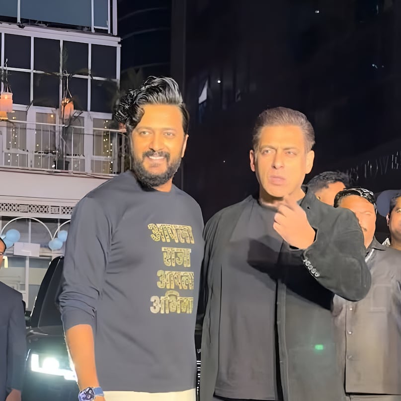 Salman Khan, Salman Khan accepts apology from paparazzi, Salman Khan in success party of raja Shivaji, Salman Khan heated exchange outside hospital with paparazzi, why salman Khna angry on paparazzi, सलमान खान, सलमान खान ने पैपराजी की माफी स्वीकार की, राजा शिवाजी की सक्सेस पार्टी में सलमान खान, हॉस्पिटल के बाहर सलमान खान की पैपराजी से तीखी नोकझोंक, सलमान खान पैपराजी पर क्यों भड़के Salman Khan, Salman Khan accepts apology from paparazzi, Salman Khan in success party of raja Shivaji, Salman Khan heated exchange outside hospital with paparazzi, why salman Khna angry on paparazzi, सलमान खान, सलमान खान ने पैपराजी की माफी स्वीकार की, राजा शिवाजी की सक्सेस पार्टी में सलमान खान, हॉस्पिटल के बाहर सलमान खान की पैपराजी से तीखी नोकझोंक, सलमान खान पैपराजी पर क्यों भड़के