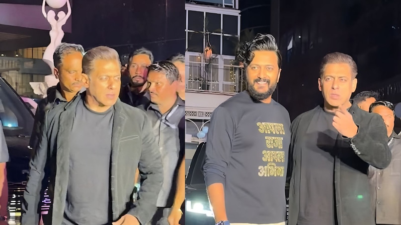 Salman Khan, Salman Khan accepts apology from paparazzi, Salman Khan in success party of raja Shivaji, Salman Khan heated exchange outside hospital with paparazzi, why salman Khna angry on paparazzi, सलमान खान, सलमान खान ने पैपराजी की माफी स्वीकार की, राजा शिवाजी की सक्सेस पार्टी में सलमान खान, हॉस्पिटल के बाहर सलमान खान की पैपराजी से तीखी नोकझोंक, सलमान खान पैपराजी पर क्यों भड़के Salman Khan, Salman Khan accepts apology from paparazzi, Salman Khan in success party of raja Shivaji, Salman Khan heated exchange outside hospital with paparazzi, why salman Khna angry on paparazzi, सलमान खान, सलमान खान ने पैपराजी की माफी स्वीकार की, राजा शिवाजी की सक्सेस पार्टी में सलमान खान, हॉस्पिटल के बाहर सलमान खान की पैपराजी से तीखी नोकझोंक, सलमान खान पैपराजी पर क्यों भड़के