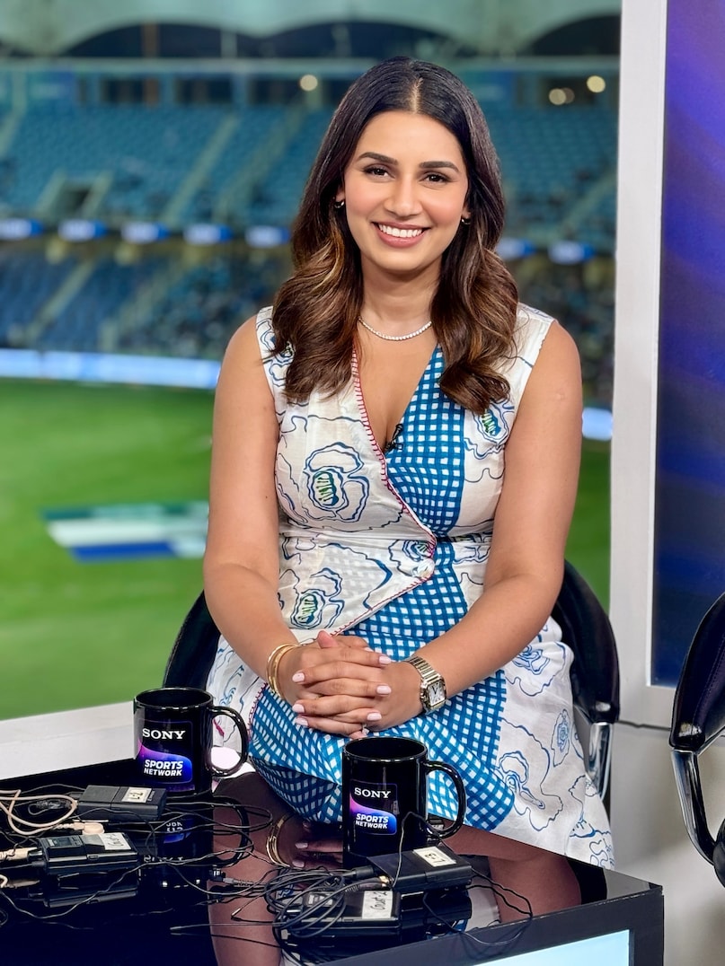 Sanjana