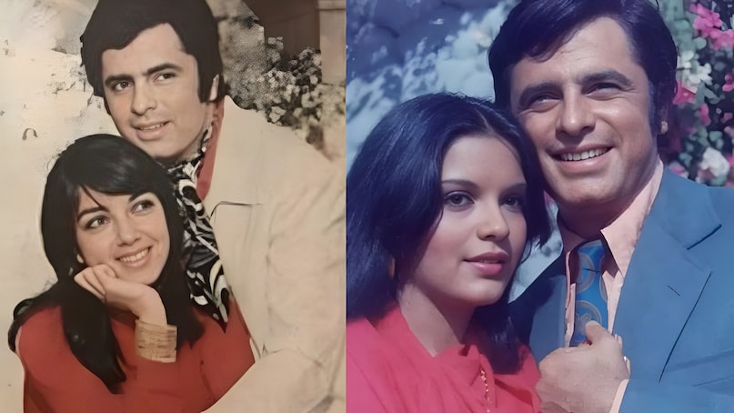Sanjay Khan, Zarine Katrak, Zeenat Aman, most tumultuous sagas in Bollywood history, highly publicized sagas in Bollywood history, Sanjay Khan-Zeenat Aman relationship, Sanjay Khan-Zeenat Aman Wedding, Sanjay Khan-Zarine Katrak, Sanjay Khan first wife, Sanjay Khan second wife, how Sanjay Khan-Zeenat Aman relationship ends, संजय खान, जरीन कतरक, जीनत अमान, बॉलीवुड इतिहास की सबसे उथल-पुथल वाली गाथाएं, बॉलीवुड इतिहास की अत्यधिक प्रचारित गाथाएं, संजय खान-ज़ीनत अमान का रिश्ता, संजय खान-ज़ीनत अमान की शादी, संजय खान-ज़रीन खान, संजय खान की पहली पत्नी, संजय खान की दूसरी पत्नी, संजय खान-ज़ीनत अमान का रिश्ता कैसे खत्म हुआ Sanjay Khan, Zarine Katrak, Zeenat Aman, most tumultuous sagas in Bollywood history, highly publicized sagas in Bollywood history, Sanjay Khan-Zeenat Aman relationship, Sanjay Khan-Zeenat Aman Wedding, Sanjay Khan-Zarine Katrak, Sanjay Khan first wife, Sanjay Khan second wife, how Sanjay Khan-Zeenat Aman relationship ends, संजय खान, जरीन कतरक, जीनत अमान, बॉलीवुड इतिहास की सबसे उथल-पुथल वाली गाथाएं, बॉलीवुड इतिहास की अत्यधिक प्रचारित गाथाएं, संजय खान-ज़ीनत अमान का रिश्ता, संजय खान-ज़ीनत अमान की शादी, संजय खान-ज़रीन खान, संजय खान की पहली पत्नी, संजय खान की दूसरी पत्नी, संजय खान-ज़ीनत अमान का रिश्ता कैसे खत्म हुआ