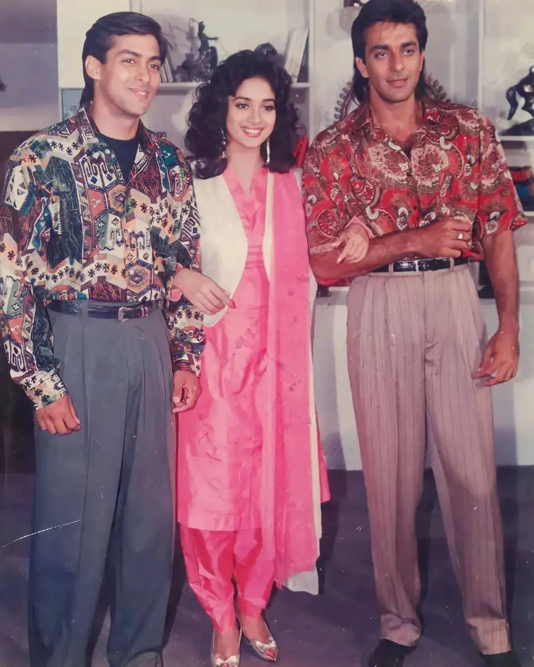 sanjay dutt, sunil dutt, sanjay dutt movies, sanjay dutt instagram, sanjay dutt life trivia, 