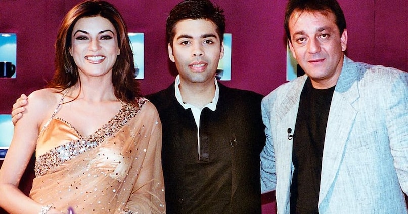 sanjay dutt, sunil dutt, sanjay dutt movies, sanjay dutt instagram, sanjay dutt life trivia, 