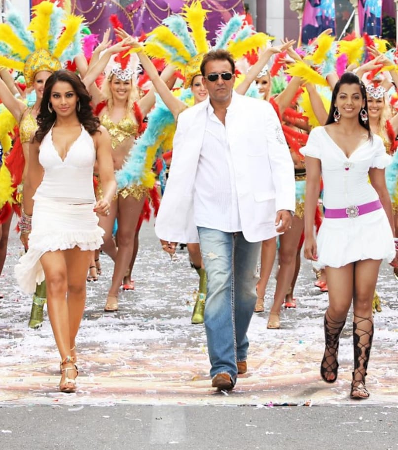 sanjay dutt, sunil dutt, sanjay dutt movies, sanjay dutt instagram, sanjay dutt life trivia, 