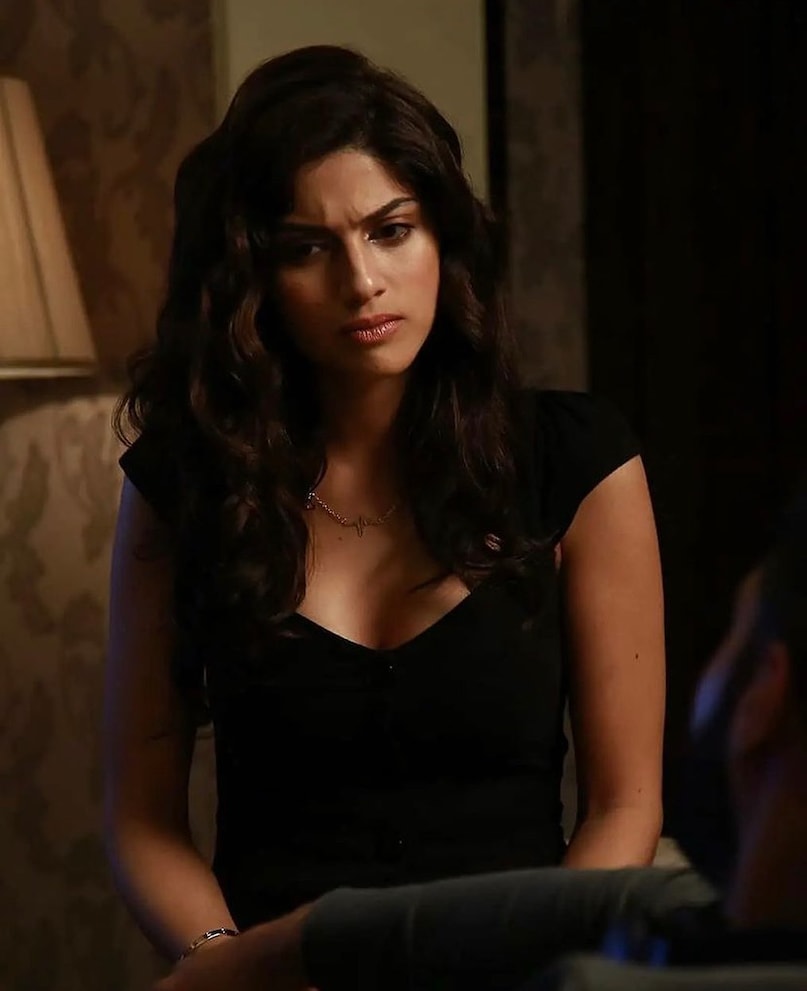 sapna pabbi