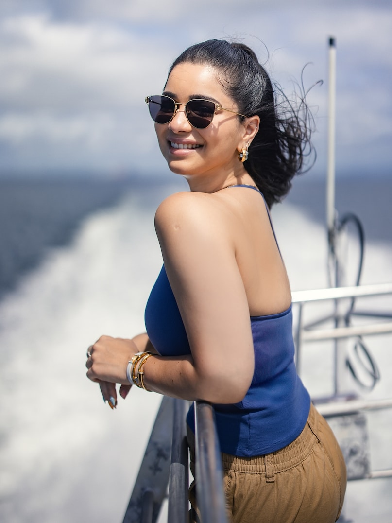Sara Tendulkar
