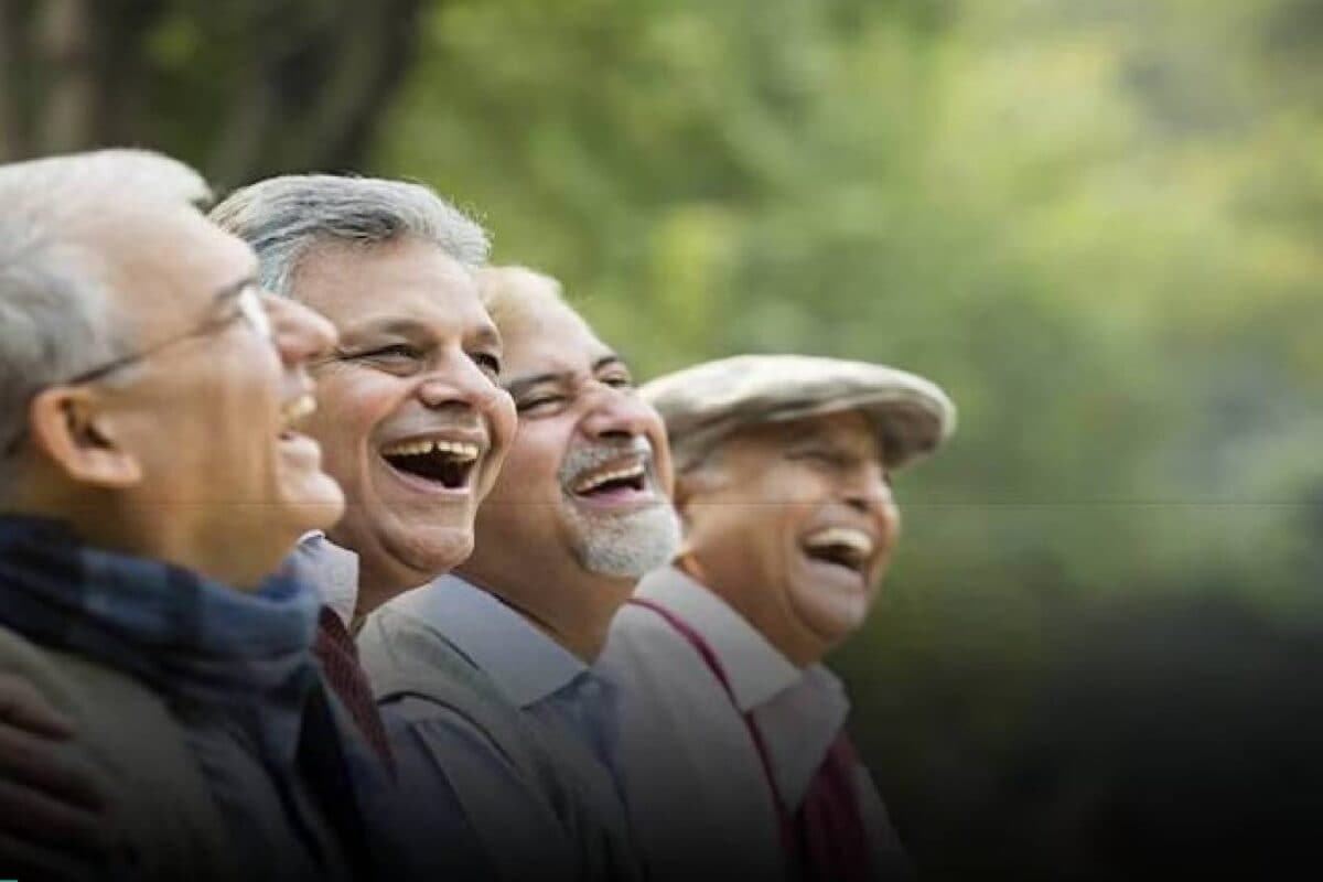 अब जेन-Z को मिलेगा 60 साल का अनुभव, स्कूलों में जाएंगे बुजुर्ग, 2500 सीनियर सिटिजन ने लिया संकल्प