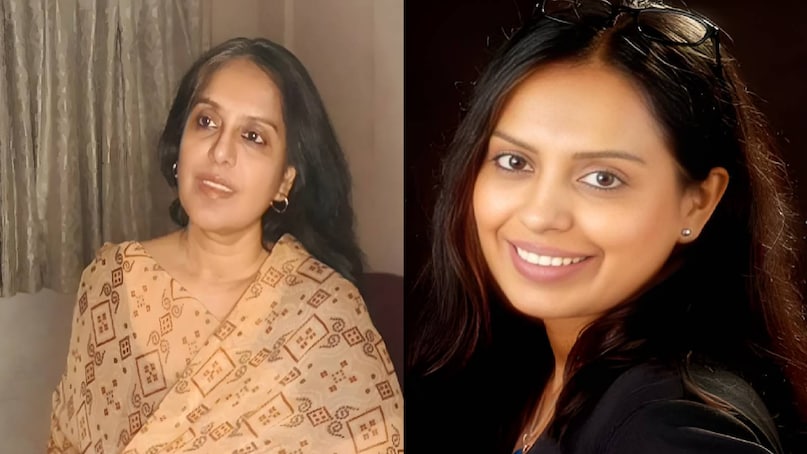 Saiyaara aashiqui 2 writer shagufta rafique worked as call girl Prostitute bar dancer gave her heart to one who spent money wrote blockbuster movies