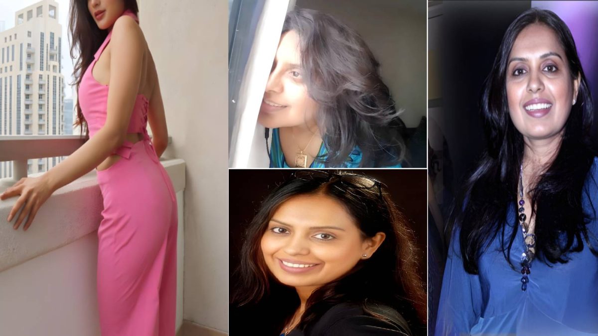 कॉल गर्ल ने लिखीं 5 फिल्में, पांचों रही सुपरहिट, लोग नहीं जानते नाम कॉल गर्ल ने लिखीं 5 फिल्में, पांचों रही सुपरहिट, लोग नहीं जानते नाम