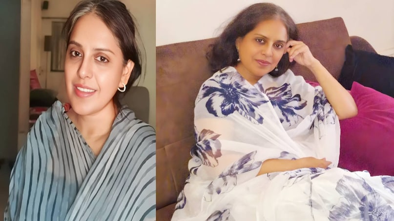 Saiyaara aashiqui 2 writer shagufta rafique worked as call girl Prostitute bar dancer gave her heart to one who spent money wrote blockbuster movies