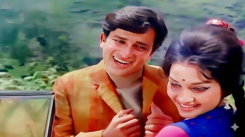 mohammed rafi, likhe jo khat tujhe song, shashi Kapoor, asha parekh, shashi kapoor asha parekh hit song, gopaldas neeraj songs, shankar jaikishan, film kanyadaan song likhe jo khat tujhe, mohammed rafi ke gane, mohammed rafi ke superhit gane, लिखे जो खत तुझे गाना, मोहम्मद रफी के गाने, shashi kapoor asha parekh