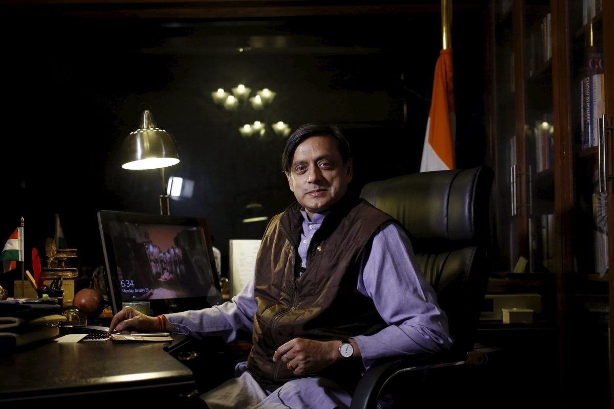 शशि थरूर के डीपफेक वीडियो को ब्‍लॉक करें...कांग्रेस सांसद की याचिका पर हाईकोर्ट का आदेश, सोशल मीडिया प्‍लेटफॉर्म को नोटिस