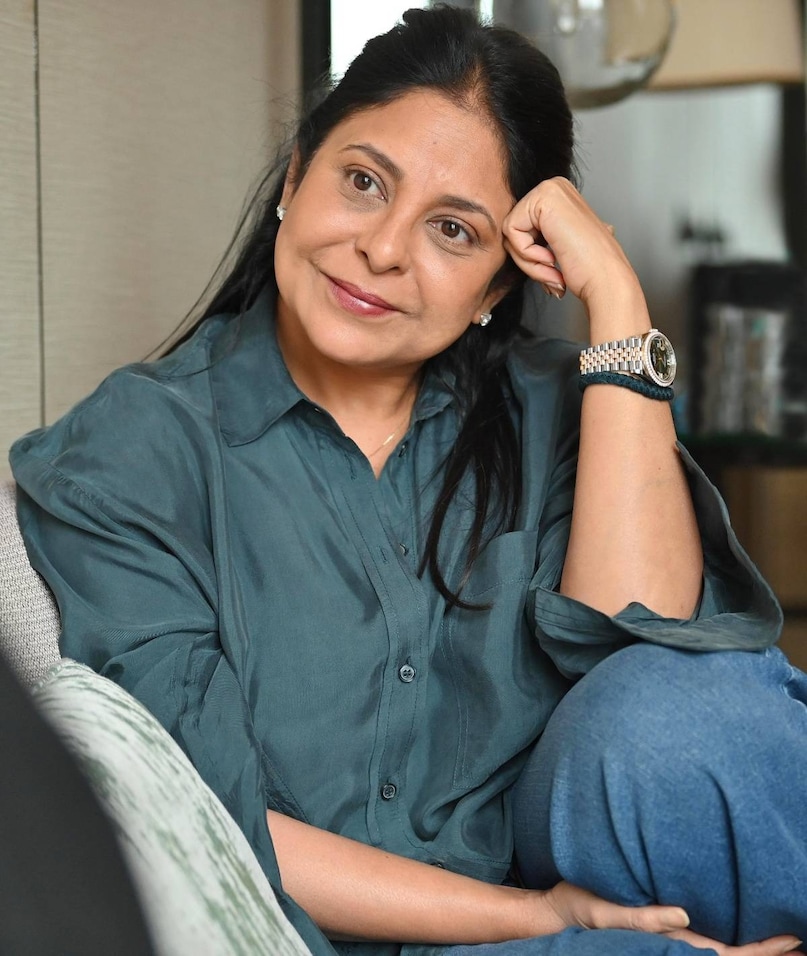 shefali shah