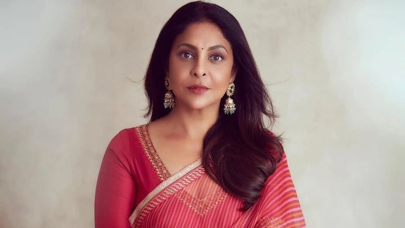 shefali shah