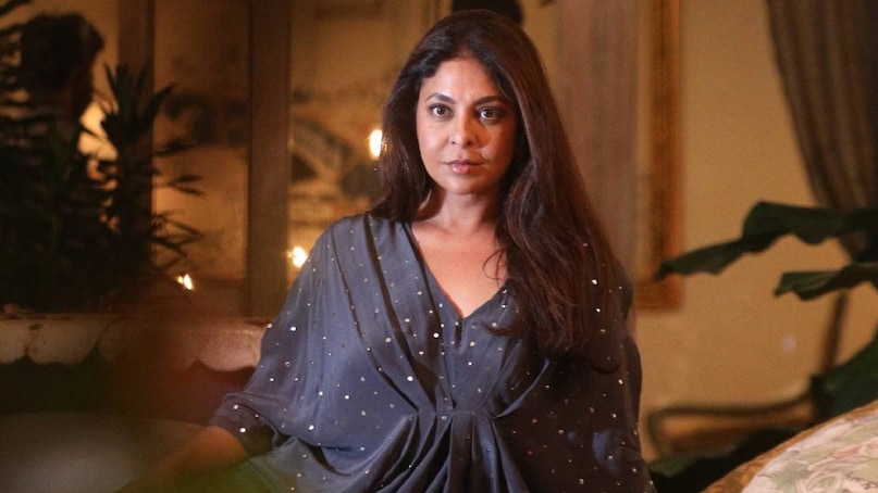 shefali shah