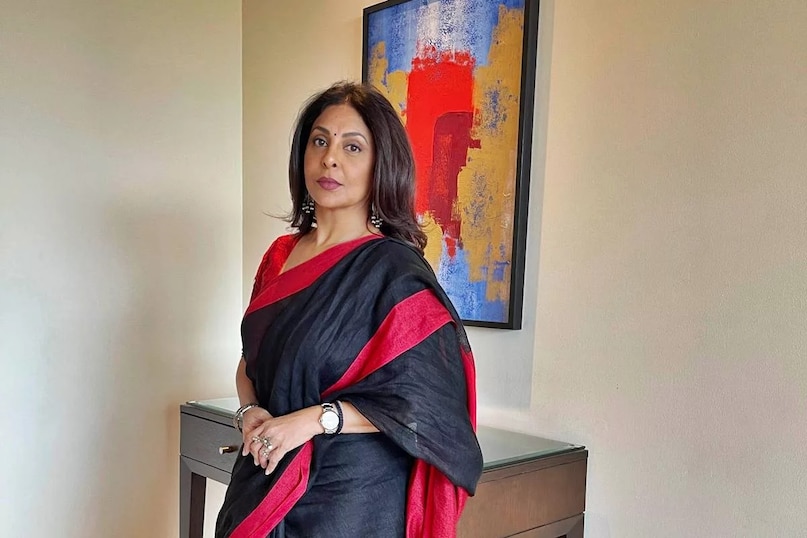 shefali shah