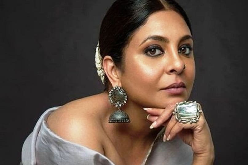 shefali shah