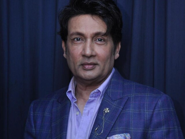 When Shekhar Suman came face to face with Phoolan Devi, told a funny story