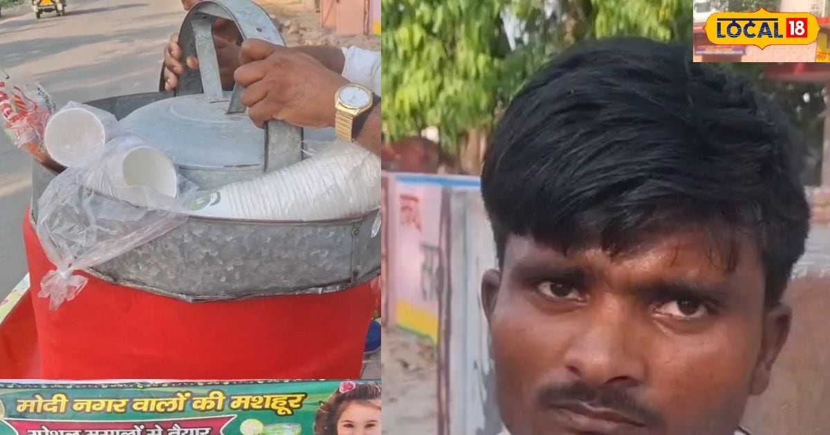 दिल्ली की शिकंजी का स्वाद बहराइच में मचा रहा धमाल, ये हैं खास रेसिपी