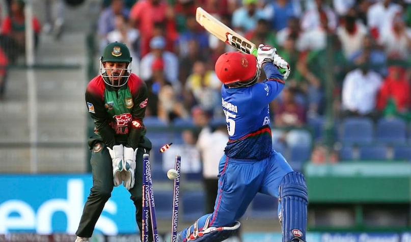 Unbreakable cricket records, 7 batters Most innings before first duck in ODI, Kumar Dharmasena, Gordon Greenidge, Samiullah Shinwari, Craig McMillan, Chris Cairns, steven smith, cricket records, odi cricket records, क्रिकेट के रिकॉर्ड, वनडे में डक का शिकार, सबसे ज्यादा मैच खेलने के बाद डक शिकार 