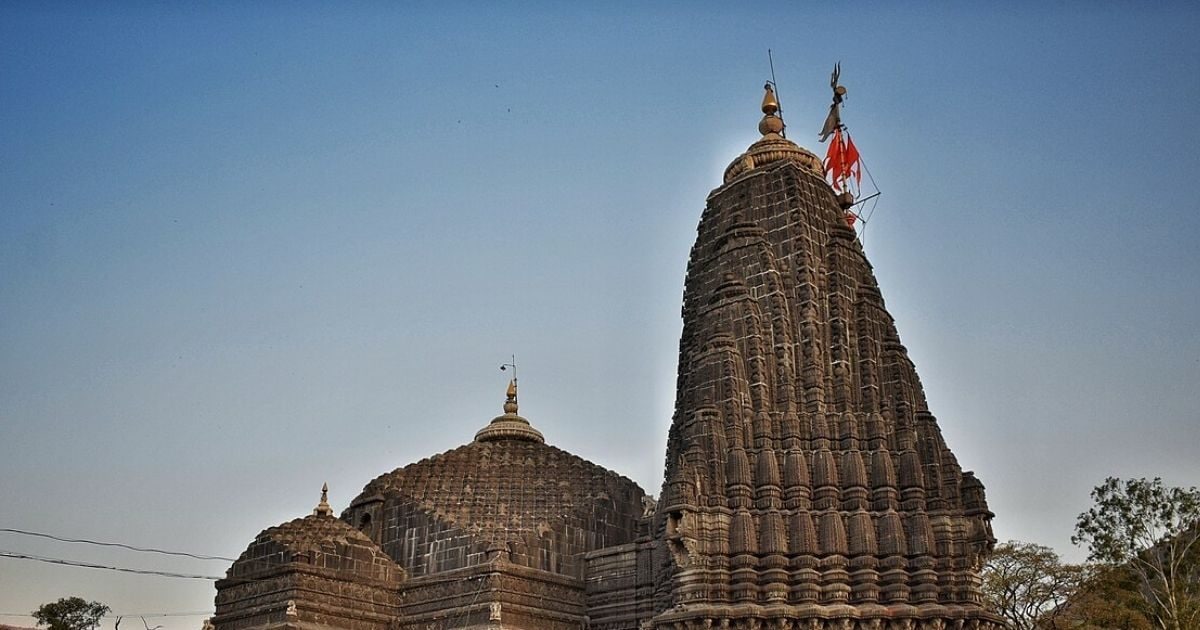 त्र्यंबकेश्वर ज्योतिर्लिंग के दर्शन तो सब करते हैं लेकिन इन 3 मंदिरों के दर्शन बिना अधूरी