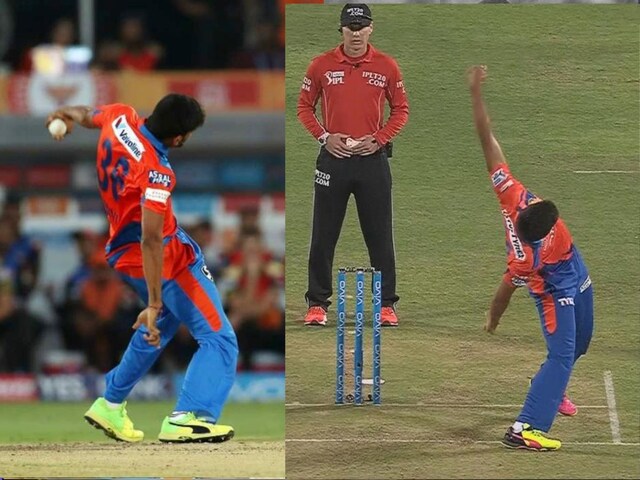 Virat Kohli ruined Chinaman's career, gave away 30 runs in 1 over in 2016