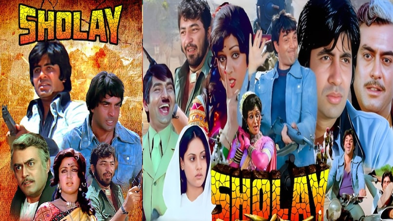 Dharmendra hema malini sholay film release date, Dharmendra hema malini Amitabh Bachchan film sholay, sholay film unknown facts, hindi sholay full movie 1975, sholay movie actress name, sholay movie budget and collection, sholay movie all time collection, sholay movie world record, Dharmendra amitabh Bachchan ki sholay movie, Amjad khan Hema malini sholay movie, sholay characters real name, sholay movie child actor name, What is the original name of Sholay, Who are Jai and Veeru in Sholay, dharmendra first wife photo, Hema malini religion, ramesh sippy first wife, javed akhtar first wife, salim khan first wife, gabbar singh real name, sholay movie gabbar sigh real name, Amjad khan gabbar singh sholay film