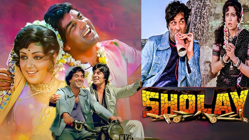 Dharmendra hema malini sholay film release date, Dharmendra hema malini Amitabh Bachchan film sholay, sholay film unknown facts, hindi sholay full movie 1975, sholay movie actress name, sholay movie budget and collection, sholay movie all time collection, sholay movie world record, Dharmendra amitabh Bachchan ki sholay movie, Amjad khan Hema malini sholay movie, sholay characters real name, sholay movie child actor name, What is the original name of Sholay, Who are Jai and Veeru in Sholay, dharmendra first wife photo, Hema malini religion, ramesh sippy first wife, javed akhtar first wife, salim khan first wife, gabbar singh real name, sholay movie gabbar sigh real name, Amjad khan gabbar singh sholay film