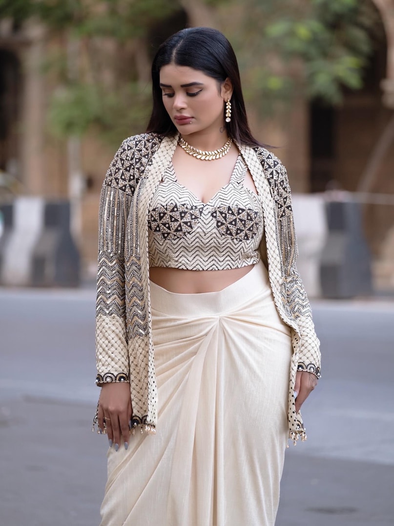 Shreshta Iyer