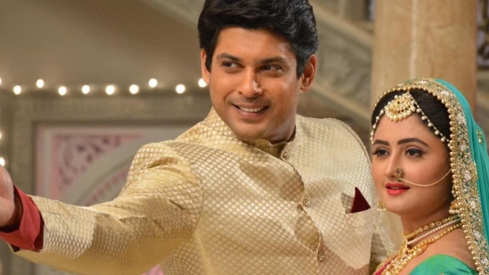 sidharth shukla rashmi sidharth shukla rashmi