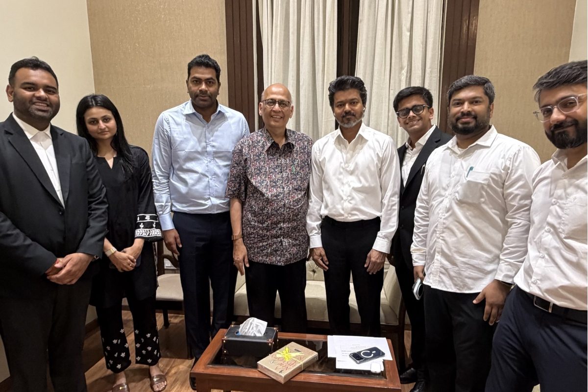 अभिषेक सिंघवी का खेल, फोकस में आए राहुल गांधी, थलापति विजय को  CM बनाने में तारणहार बनी 5 विधायकों वाली पार्टी
