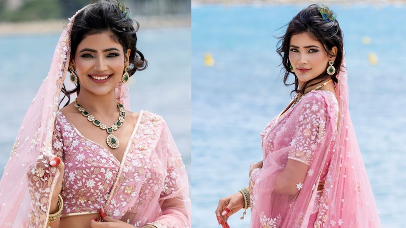 Soniya bansal, cannes film festival