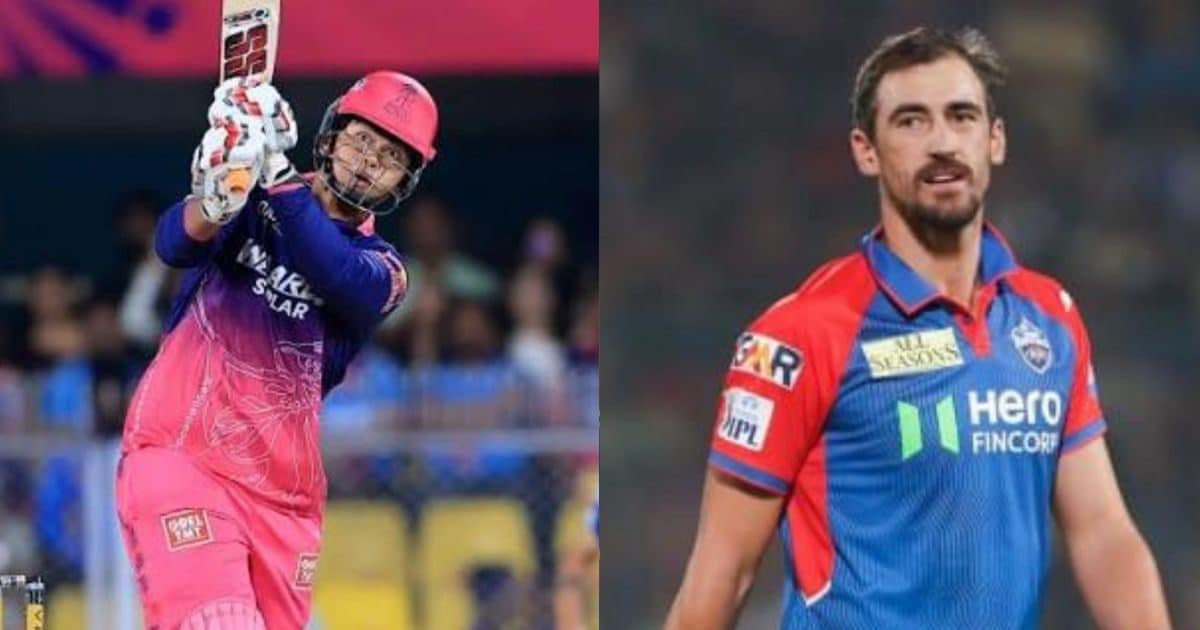 स्टार्क का भी हो सकता है बुमराह जैसा हाल,चैंपियन गेंदबाज की पहली गेंद पर लगेगा सिक्सर! वैभव इस बॉलर को भी कर देंगे बेहाल