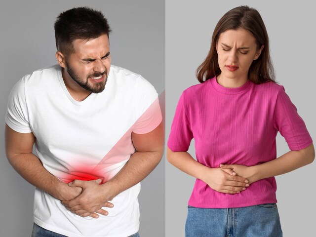 खाना खाने के बाद पेट में सुई जैसी चुभन क्यों होती है? डॉक्टर ने बताई वजह