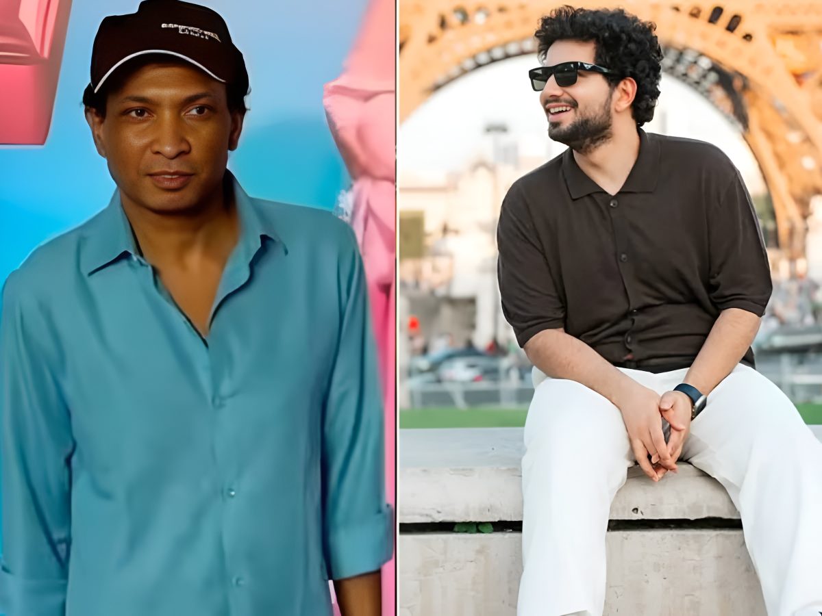 'Why don't you brush', Samay Raina roasted Sunil Pal